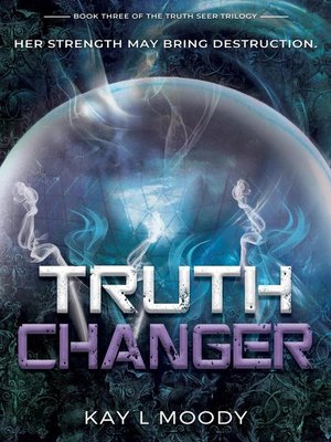 cover image of Truth Changer